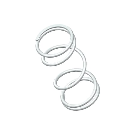 Approved Vendor Compression Spring, O= .360, L= .78, W= .030 S/U G409975142
